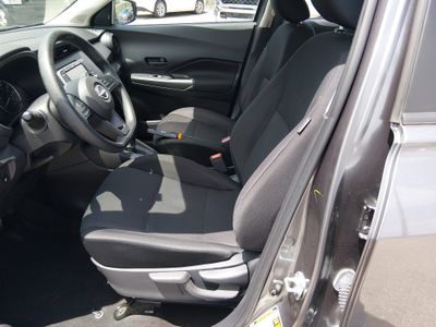 2023 Nissan Kicks - Photo 20