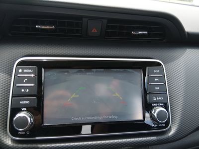 2023 Nissan Kicks - Photo 17