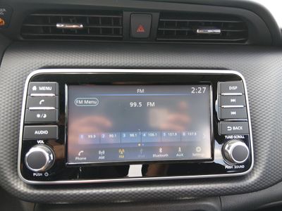 2023 Nissan Kicks - Photo 18