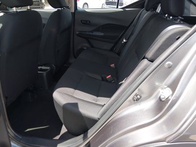 2023 Nissan Kicks - Photo 19