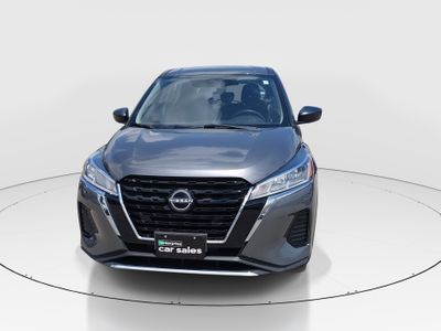 2023 Nissan Kicks - Photo 2