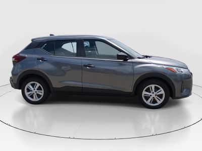 2023 Nissan Kicks - Photo 8
