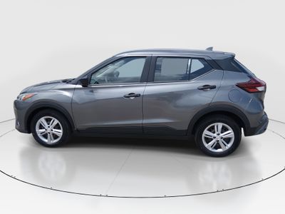 2023 Nissan Kicks - Photo 4