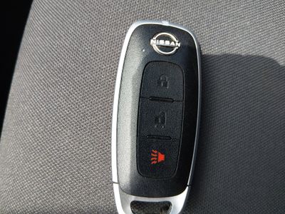 2023 Nissan Kicks - Photo 15