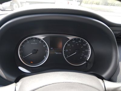 2023 Nissan Kicks - Photo 14