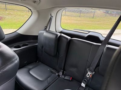 2024 Nissan Armada SL - Photo 32