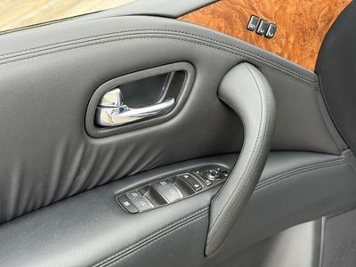2024 Nissan Armada SL - Photo 27