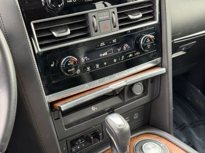 2024 Nissan Armada SL - Photo 42