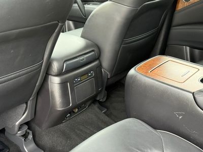 2024 Nissan Armada SL - Photo 33