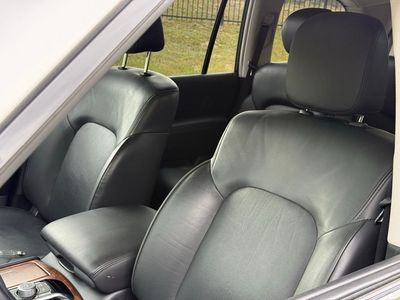 2024 Nissan Armada SL - Photo 25