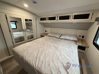 2026 Coachmen RV Chaparral - Photo 26
