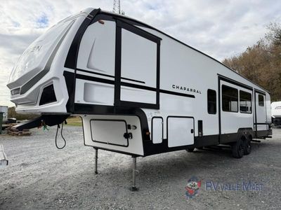 2026 Coachmen RV Chaparral - Photo 4