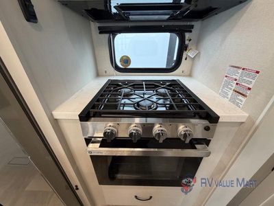 2026 Coachmen RV Chaparral - Photo 18