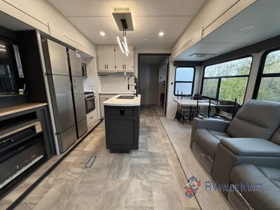 2026 Coachmen RV Chaparral - Photo 10