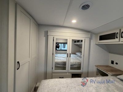 2026 Coachmen RV Chaparral - Photo 27
