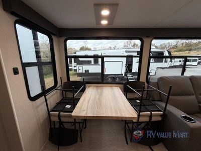 2026 Coachmen RV Chaparral - Photo 13