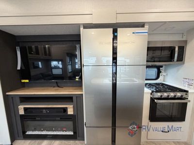 2026 Coachmen RV Chaparral - Photo 14