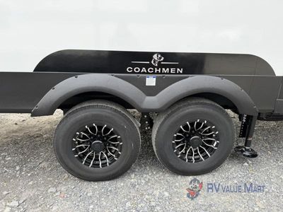 2026 Coachmen RV Chaparral - Photo 6