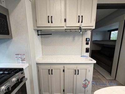 2026 Coachmen RV Chaparral - Photo 15
