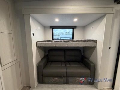 2026 Coachmen RV Chaparral - Photo 23