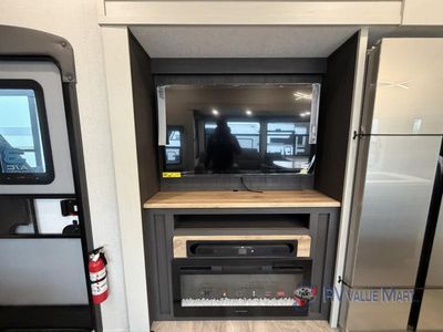 2026 Coachmen RV Chaparral - Photo 16