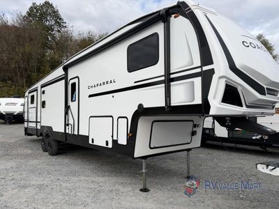 2026 Coachmen RV Chaparral - Photo 1