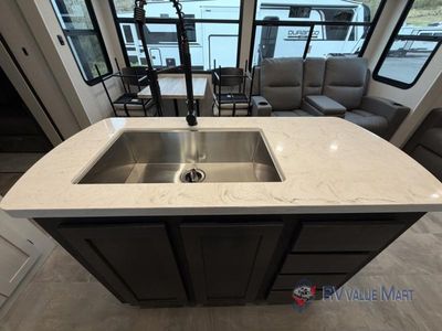 2026 Coachmen RV Chaparral - Photo 20