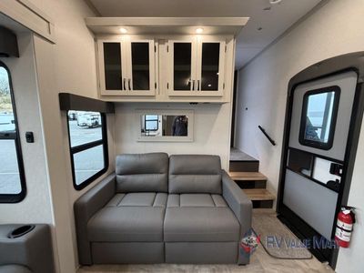 2026 Coachmen RV Chaparral - Photo 11