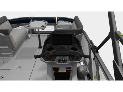 2026 Sea-Doo Switch Cruise 18 - 230 hp - Tech Package - Photo 5
