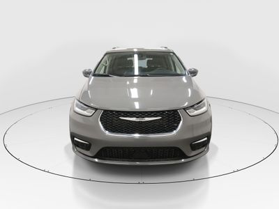 2022 Chrysler Pacifica - Photo 2