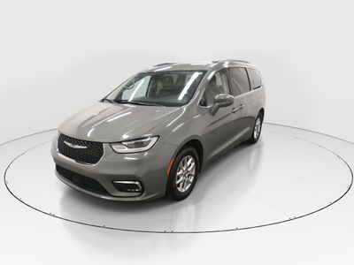 2022 Chrysler Pacifica - Photo 3