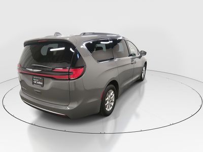 2022 Chrysler Pacifica - Photo 7