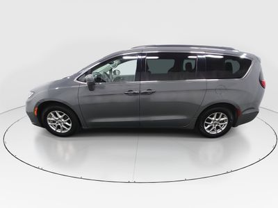 2022 Chrysler Pacifica - Photo 4
