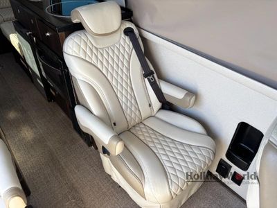 2019 Airstream Interstate Lounge EXT - Photo 12