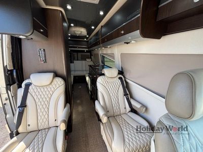 2019 Airstream Interstate Lounge EXT - Photo 4