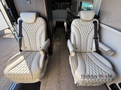 2019 Airstream Interstate Lounge EXT - Photo 11