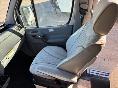 2019 Airstream Interstate Lounge EXT - Photo 10