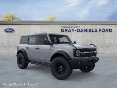 2026 Ford Bronco - Photo 7