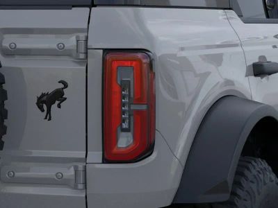 2026 Ford Bronco - Photo 23