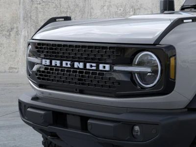 2026 Ford Bronco - Photo 19