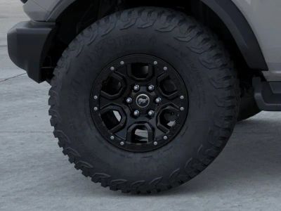 2026 Ford Bronco - Photo 21