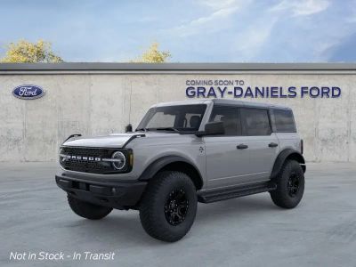 2026 Ford Bronco - Photo 1