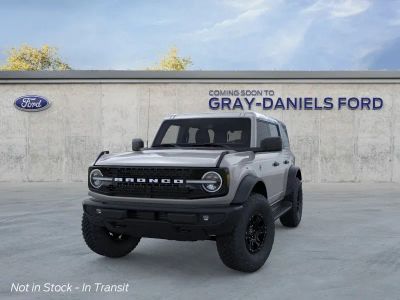 2026 Ford Bronco - Photo 2