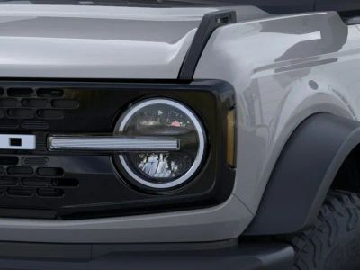 2026 Ford Bronco - Photo 20