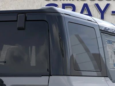 2026 Ford Bronco - Photo 25