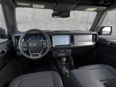 2026 Ford Bronco - Photo 9