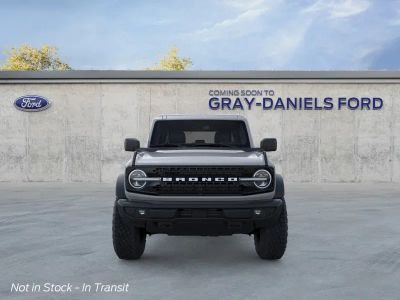 2026 Ford Bronco - Photo 6