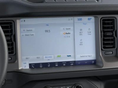 2026 Ford Bronco - Photo 15