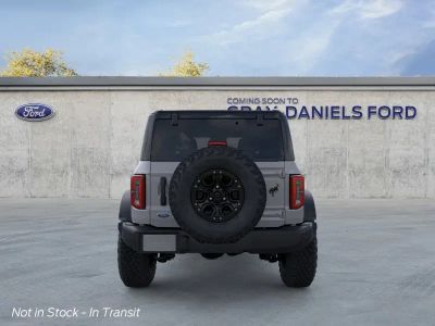 2026 Ford Bronco - Photo 5