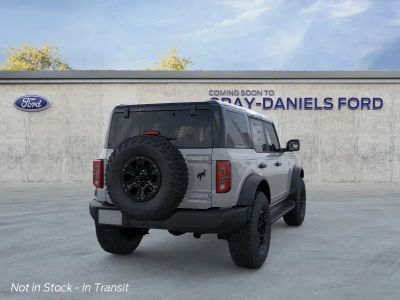 2026 Ford Bronco - Photo 8